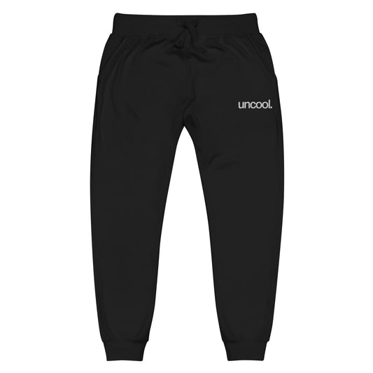 uncool. Sweatpants (Embroidered)