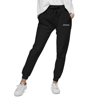 uncool. Sweatpants (Embroidered)