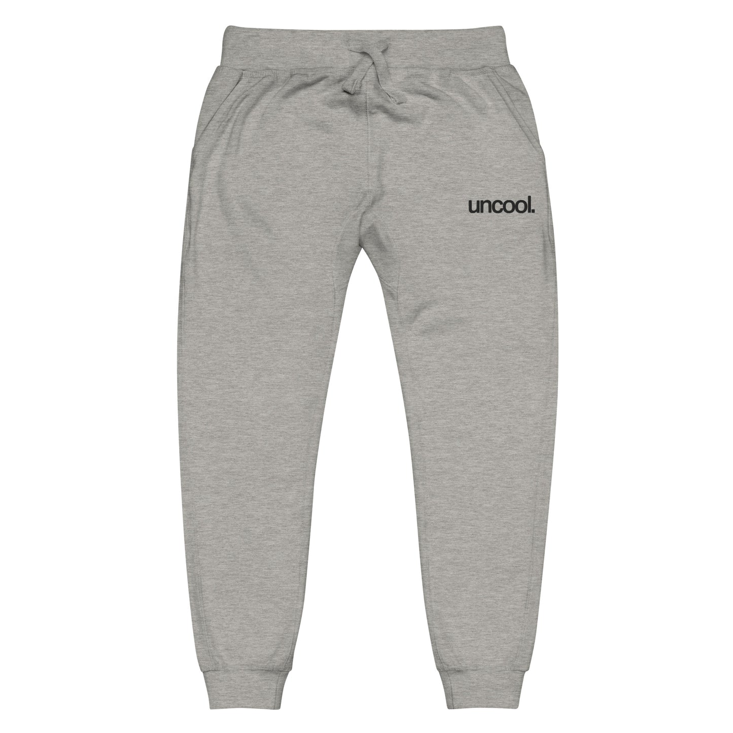 uncool. Sweatpants (Embroidered)