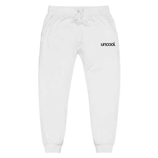 uncool. Sweatpants (Embroidered)